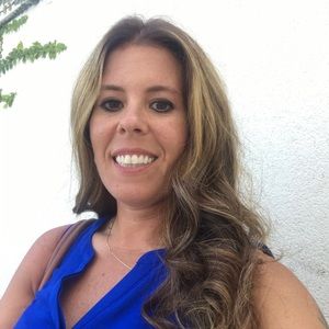 Meet your Posher, Jill